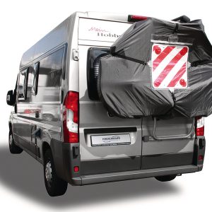 Husa pentru 3 biciclete, City