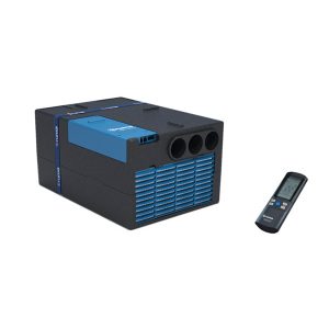 Aparat AC Truma Saphir Compact