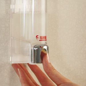 Dozator Pentru Sapun/Sampon 0.2L