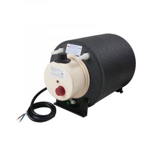 Boiler Elgena 6l KB6, 230V/600W + 12V/200W