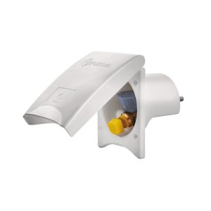 Priza externa pentru gaz, Truma