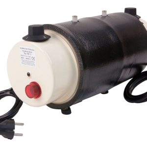 Boiler ELGENA Combi 3l, 12V/200W, 230V/660W