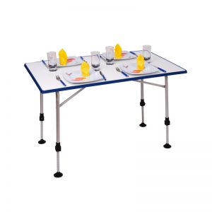 Masă Camping Uwe L:115Xw69Cm