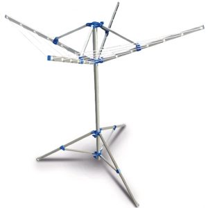 Uscator Emma Din Aluminiu Cu 3 Brate