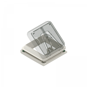 Trapa Fiamma 28×28, crystal