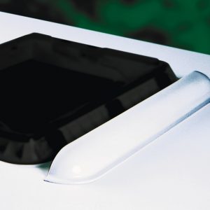 Spoiler Frontal Pentru Trape Mari 80Cm