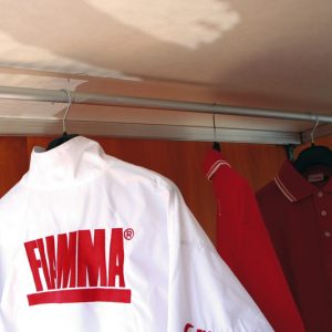 Suport Umerase Pt Garaj Spate