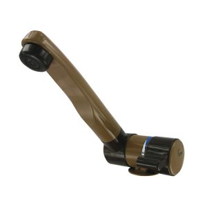 Baterie apa LONDON, culoare maro/bej