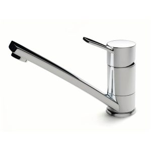 Baterie Chiuveta Concept E, Pivotanta,Crom