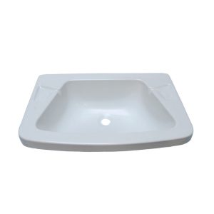 Chiuveta Din Abs, 48X32 Cm