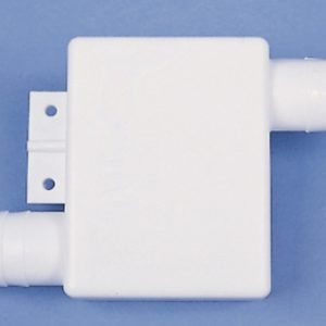 garda hidraulica 3/4