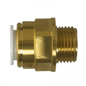 Adaptor JG 12mm – 1/2 m