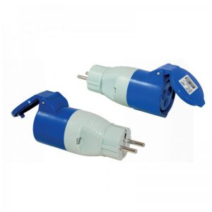 Adaptor priza CEE