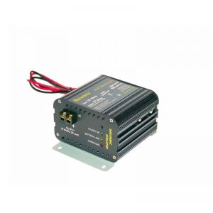 CARBEST TRANSFORMATOR DE TENSIUNE DE LA 12V LA 24V, 5A