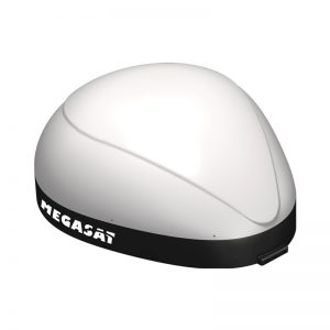 Antena satelit SAT Campingman Compact