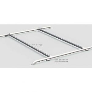 Sistem Bare Longitudinale Pentru Plafon Omnistor
