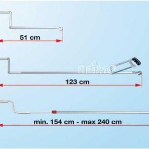 Manivela Pentru Marchiza