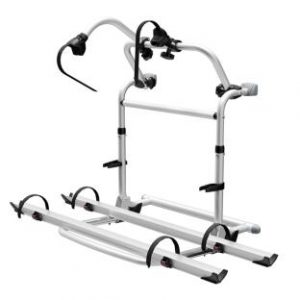 Suport pentru 2 biciclete FIAMMA CARRY BIKE PRO M