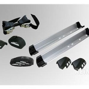 Set extensie pentru o bicicleta, pentru suportul CARLO PLUS