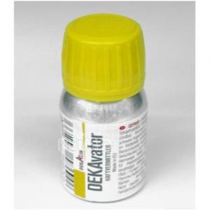 Primer pentru plastic ABS, DEKAvator