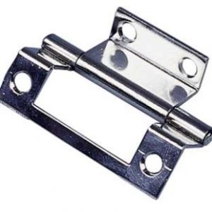 Balama Universală Cu Clapete 50Mm 4 Bucăți