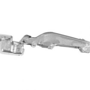 Balama Mobila Cu Placa De Montare 2Mm