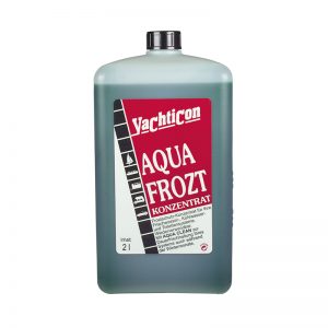 Aqua Frozen 2L