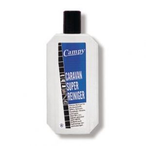 Soluție De Curățat Rulote, 500 Ml