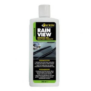 Solutie Pentru Geamuri Acrilice, 250 Ml