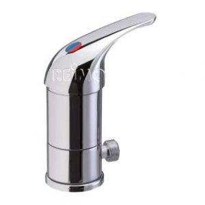 Baterie Cu Fixare Pe Blat Charisma, Conexiune 3/8 ‘