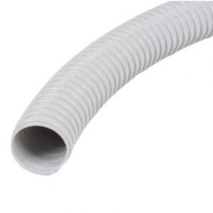 Furtun Spiralat Flexibil 30Mm