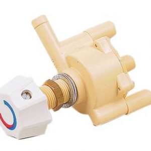 Robinet amestec pentru boiler Elgena