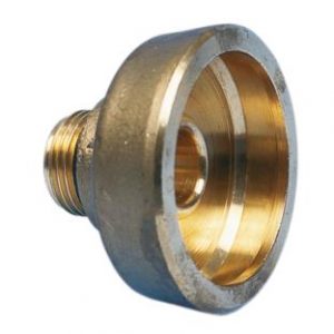 Adaptor umplere DISH