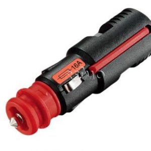 Ștecher universal 12V