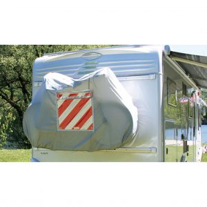 Husa pentru 4 biciclete, FIAMMA BIKE COVER S