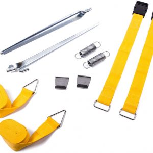 Chinga securizare pentru marchiza Fiamma