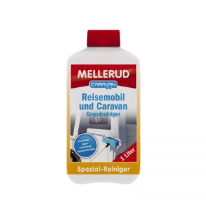 MELLERUD MOTOR HOME