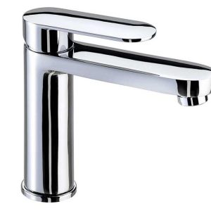 Baterie apa LINNEA E, culoare metalic