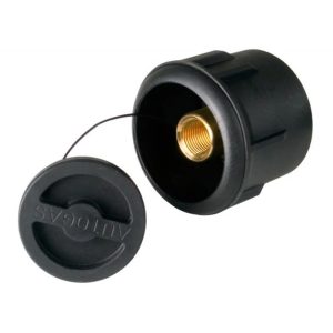 Buson tanc GPL rotund