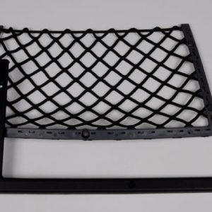 Plasa Depozitare Pt Montare Pe Perete 415X210Mm