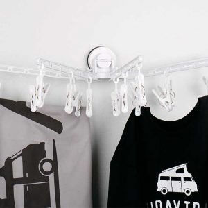 Uscator Rufe, Prindere Cu Ventuza