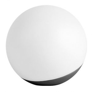 Lampa led rotunda, culoare alb