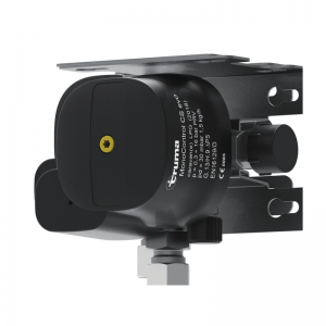 Regulator gaz Truma Monocontrol CS