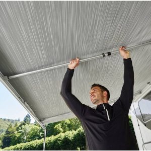 Tija de tensionare Omnistor pentru copertina