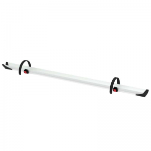 Sina bicicleta RAIL QUICK PRO 128 cm, culoare negru