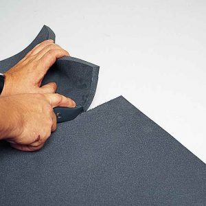 Izolatie X-treme SOFT autoadeziva, 100×200 cm, 20mm