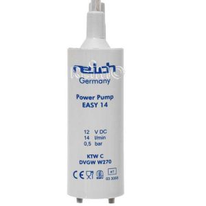 Pompa apa submersibila 14l/min, 0.5bar