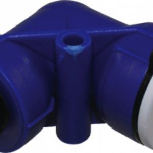 Racord Unghiular 12Mm