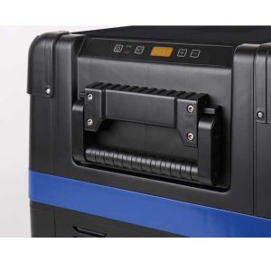 Frigider Cu Compresor Carbest Maxifreezer 40L