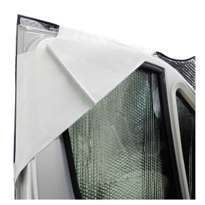 Isoflex Termomat Ford Transit 2014